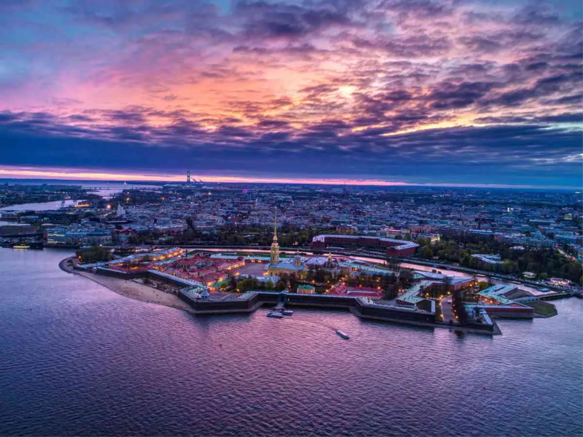Ciudades de Suecia