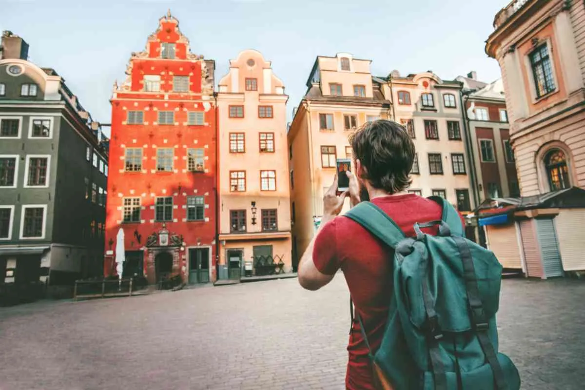 Città in Svezia: alla scoperta delle 14 migliori città da visitare