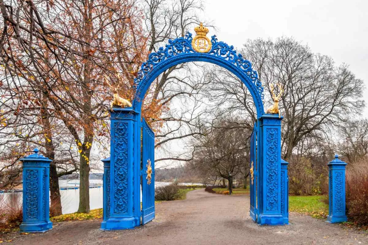 Royal Djurgården