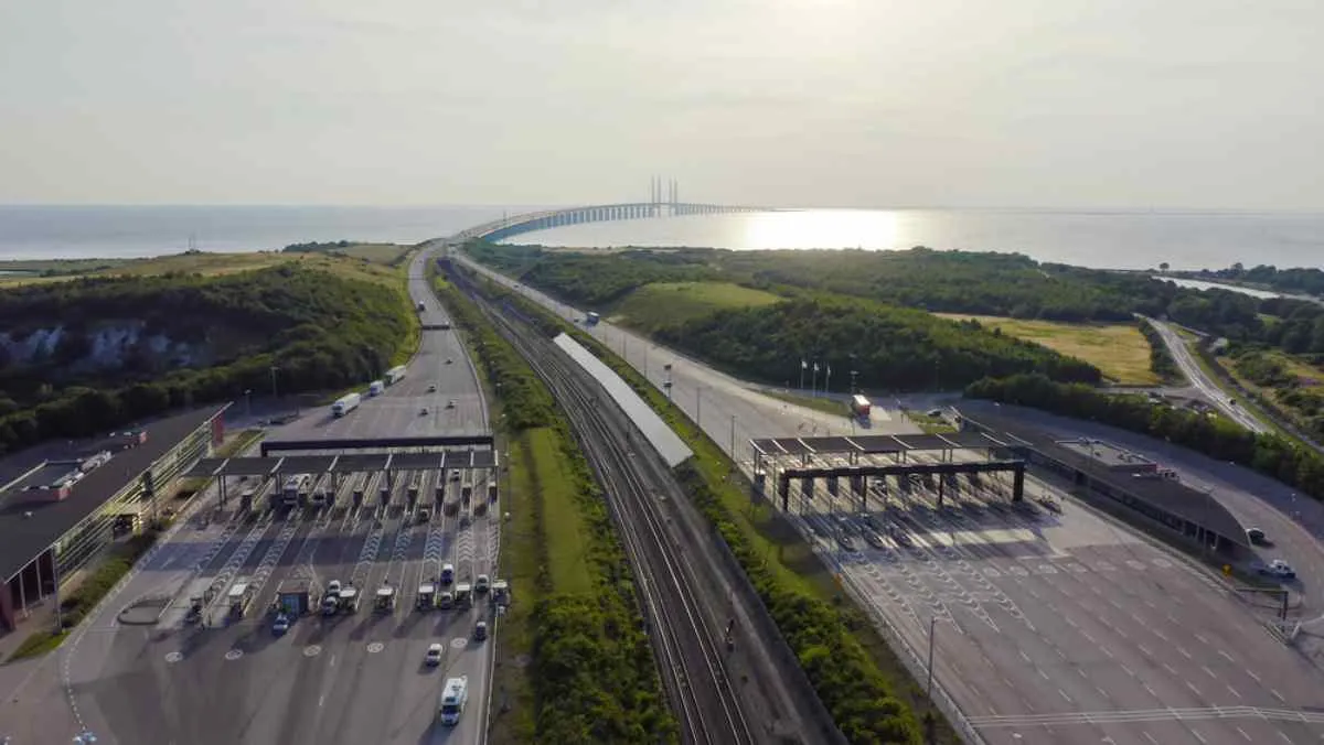 Pedaggi in Svezia