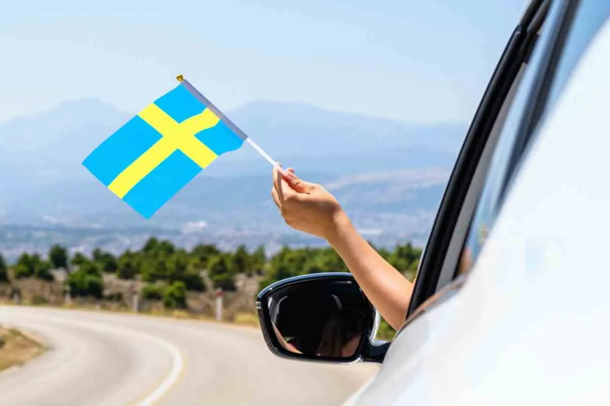 Conduire en Suède : un guide complet