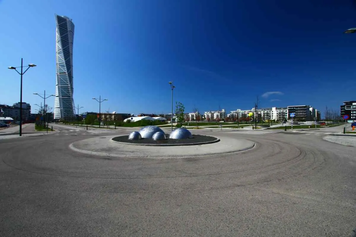 Les principales attractions de Malmö