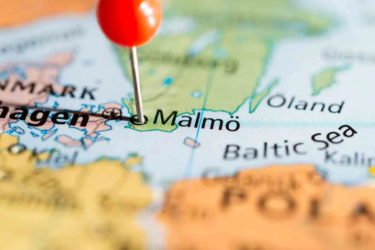 Malmö, en Suède : un guide complet de la ville