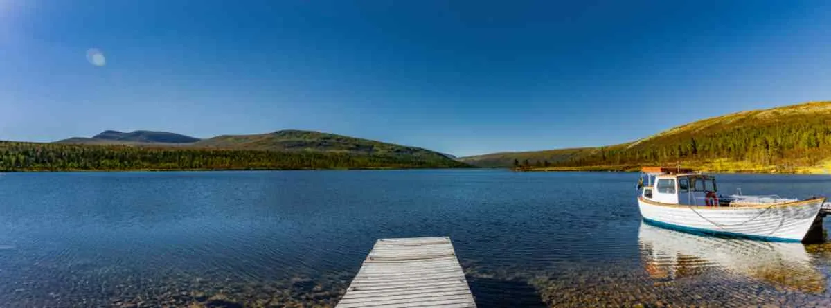 Helgasjön