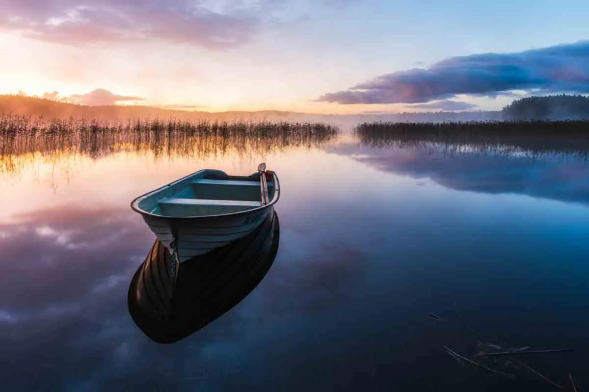 Les lacs de Suède : un guide des plus beaux et des plus emblématiques plans d'eau du pays