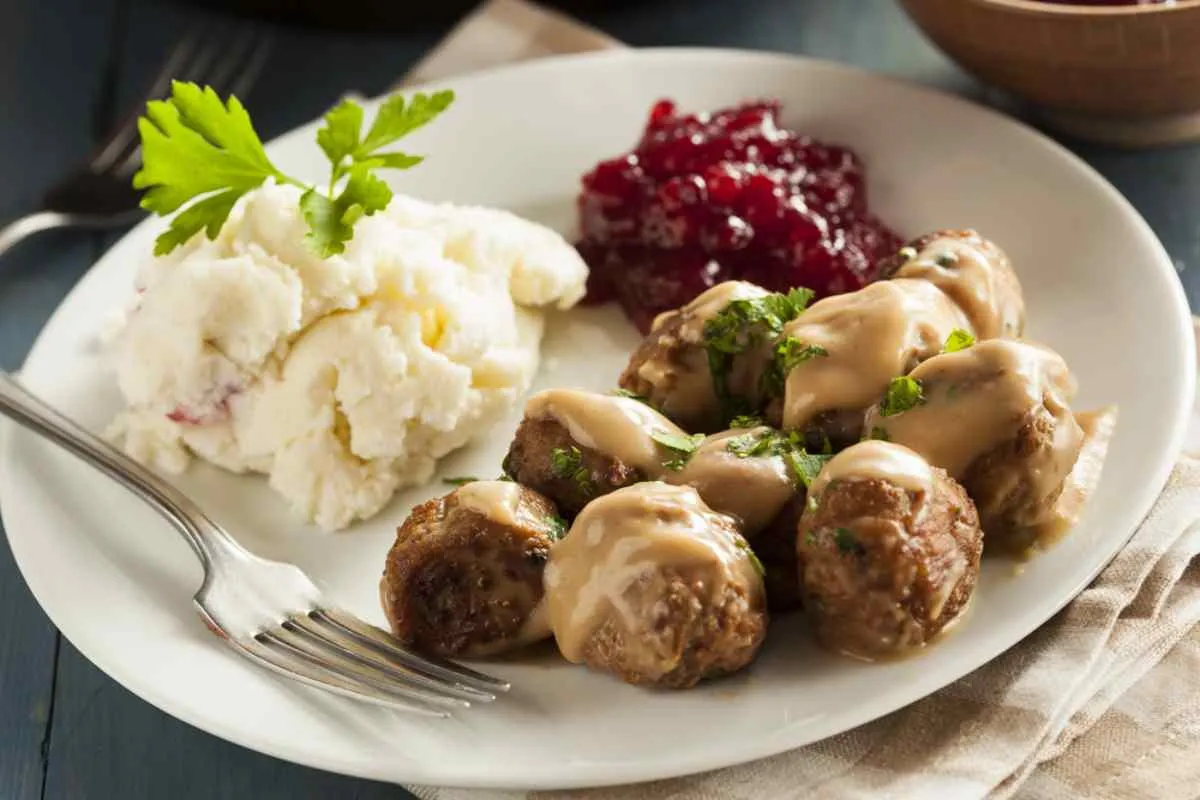 Tout sur la gastronomie suédoise