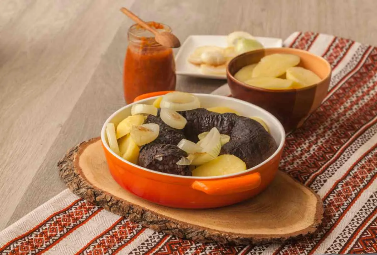 Blodpudding