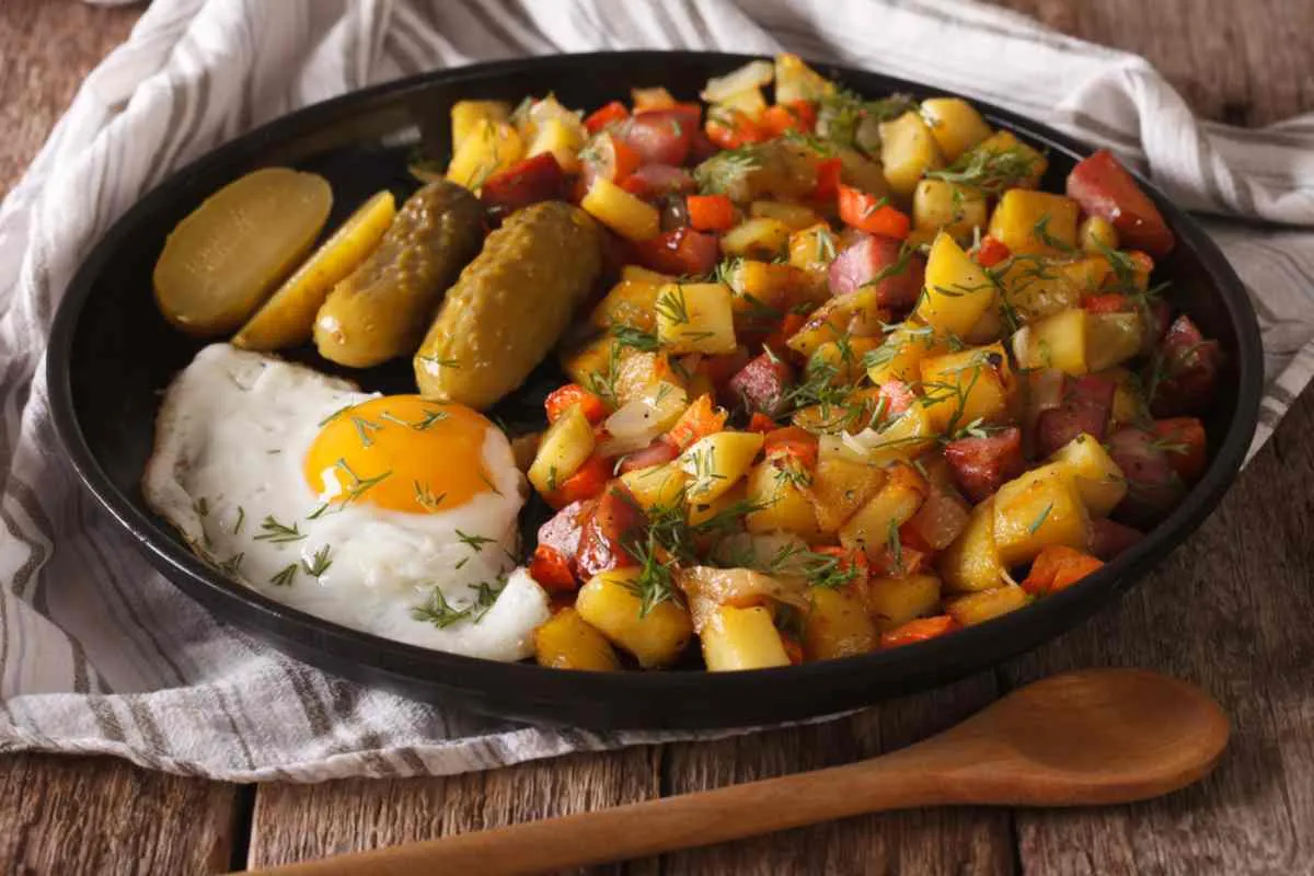 recetas de comida sueca
