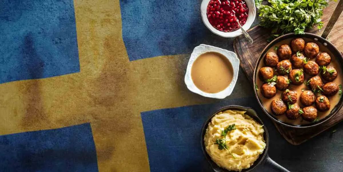 Top 20 des plats traditionnels suédois : les saveurs scandinaves à ne pas manquer