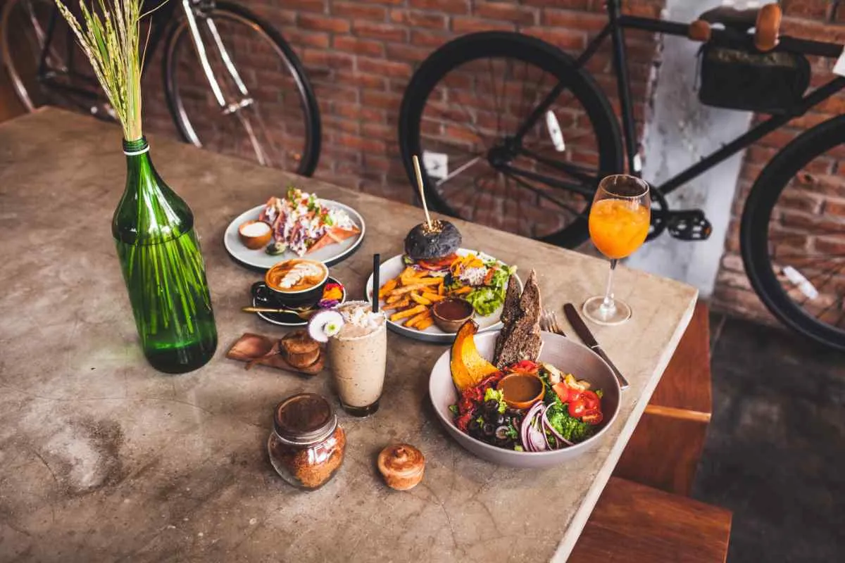 Les meilleurs restaurants de Stockholm