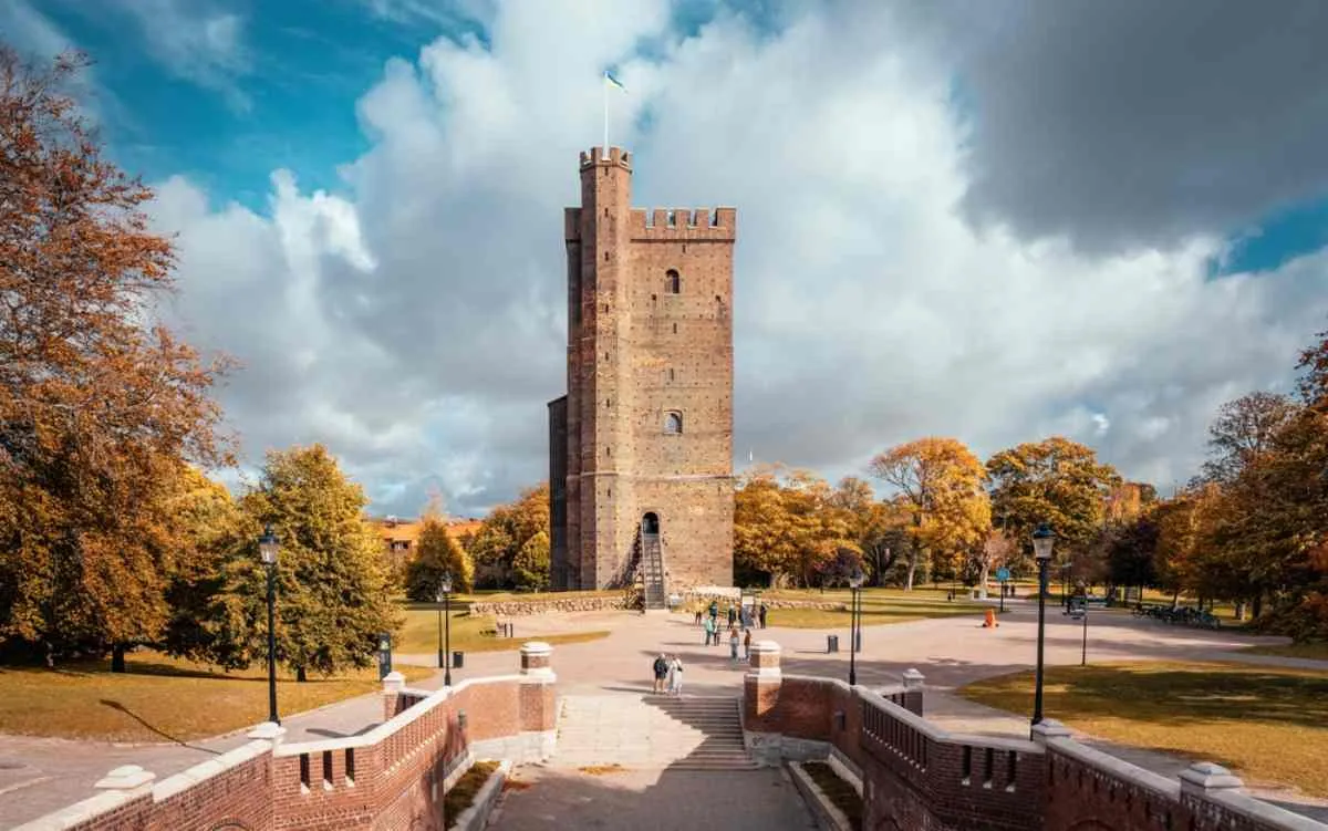 Torre di Kärnan