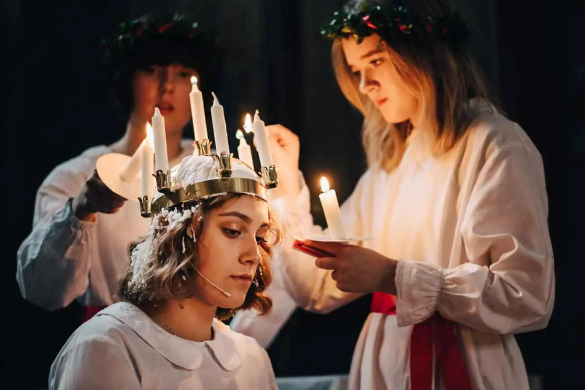 St. Lucia Crown