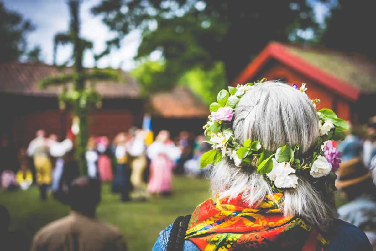 Festival di Midsommar