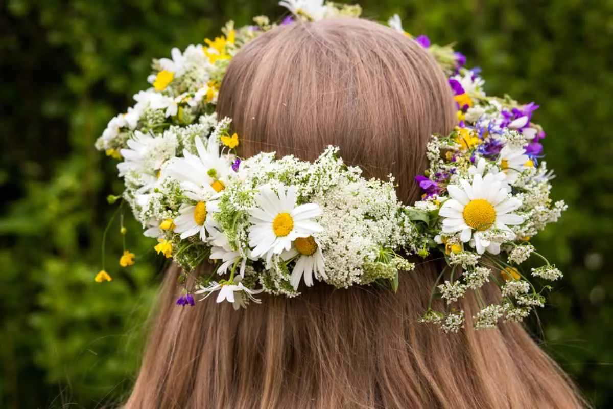  corone di fiori 
