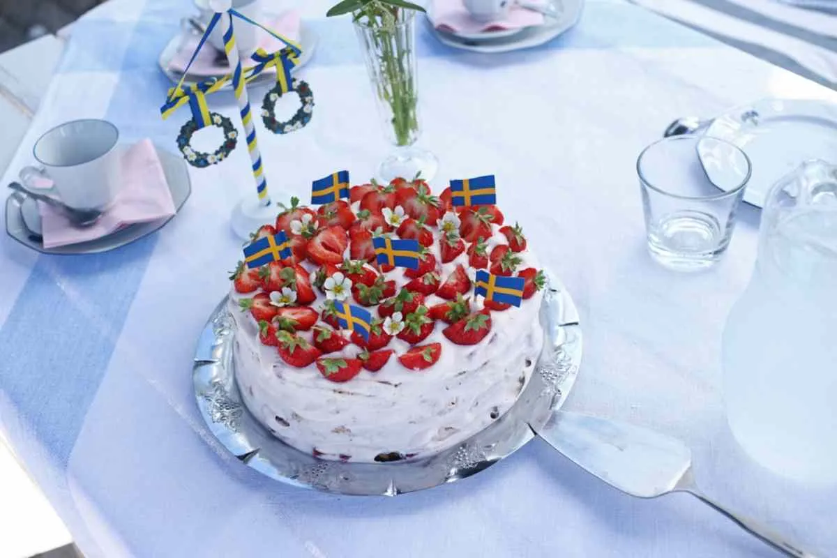 festa di mezza estate