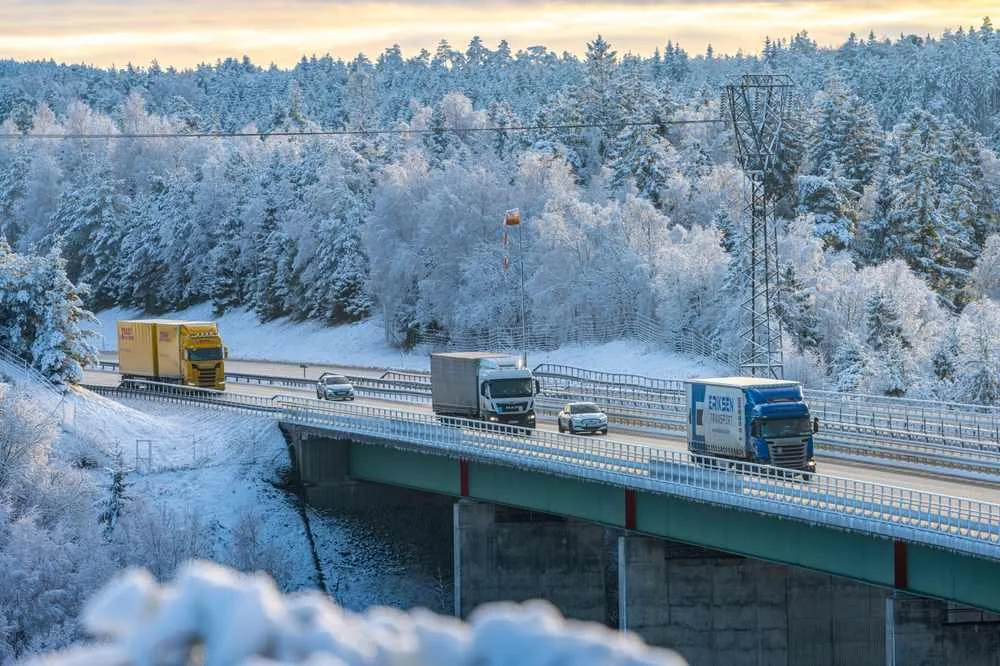 La Svezia a gennaio: ti aspetta un paese delle meraviglie invernale