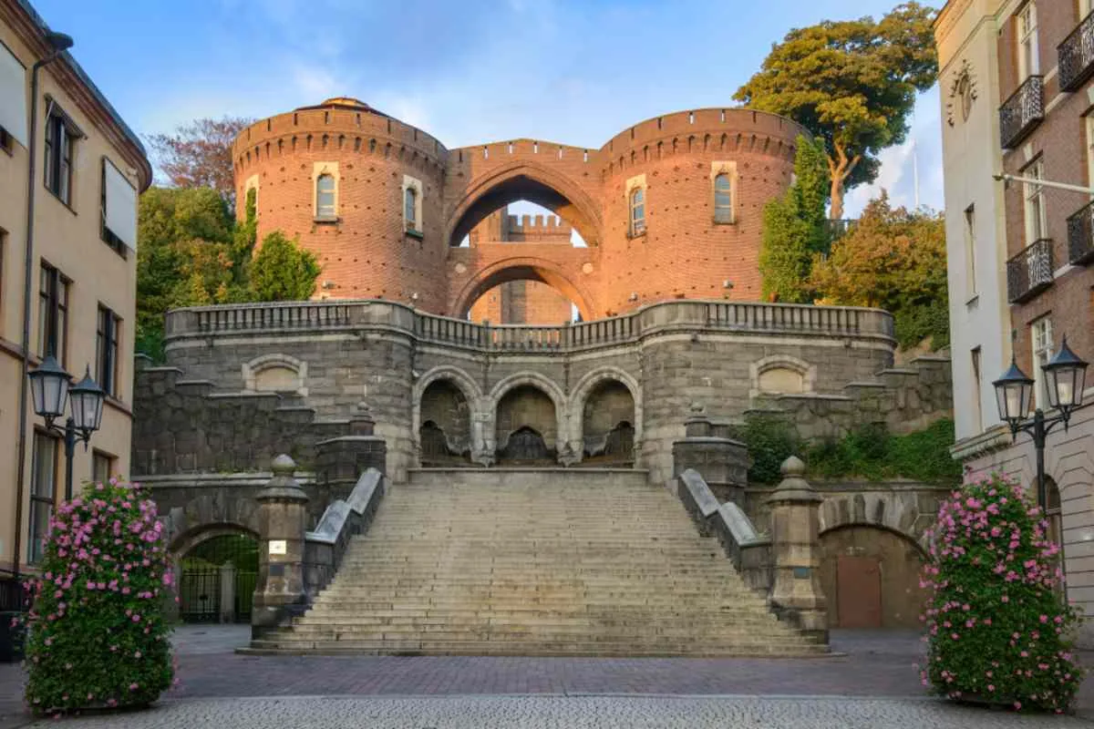 Helsingborg