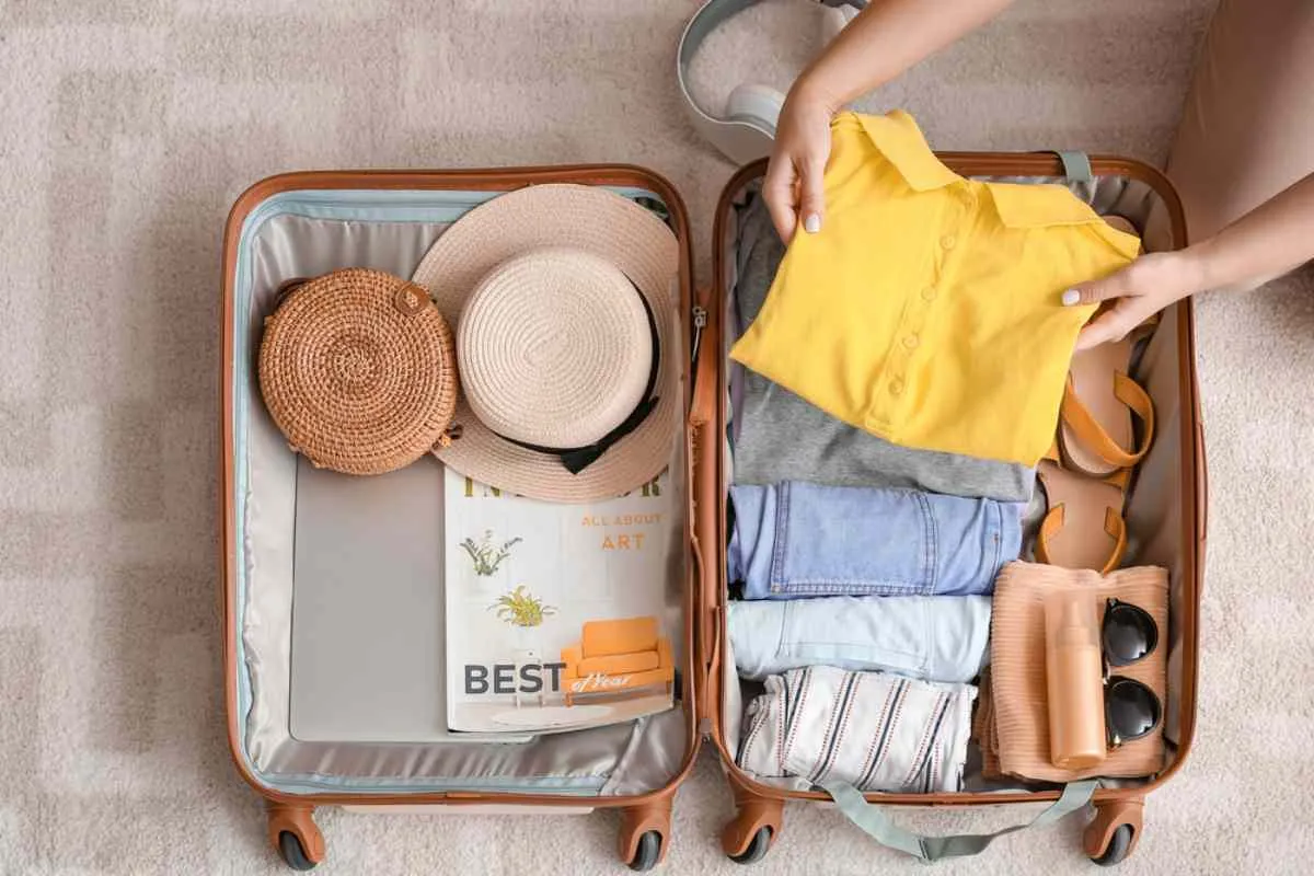 Préparer ses bagages pour un voyage en Suède