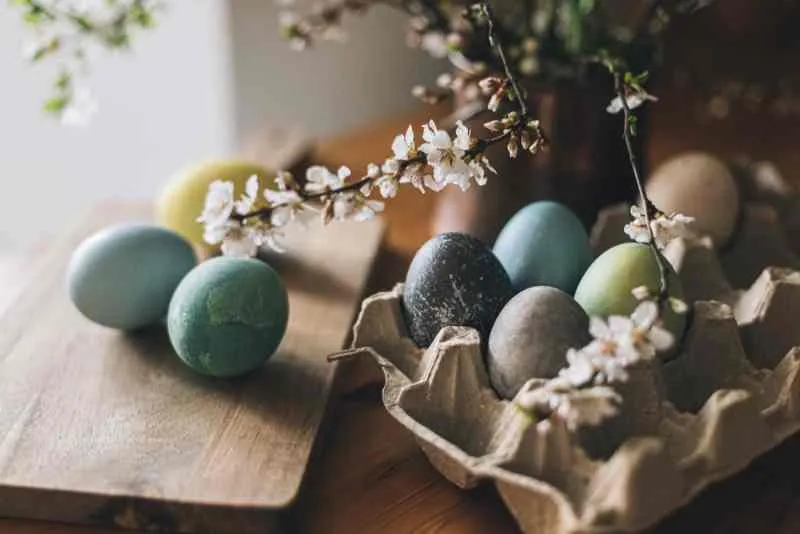 Påskägg