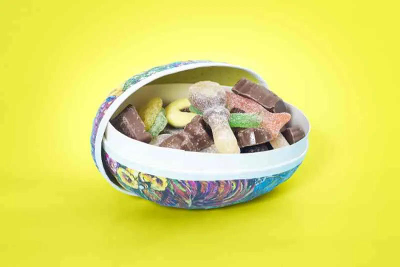 Les origines de Pâques en Suède