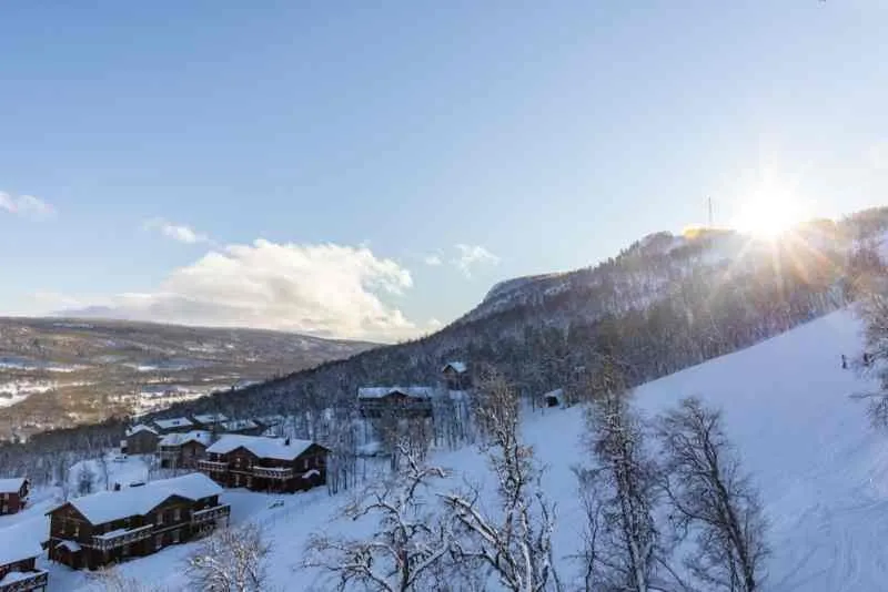 le migliori località di montagna