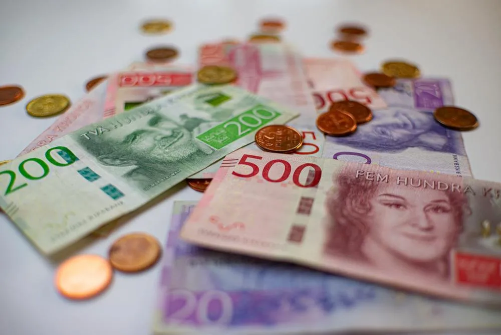 La monnaie en Suède : guide pratique sur la couronne suédoise