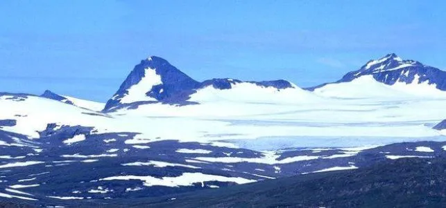 Stuorrajekna
