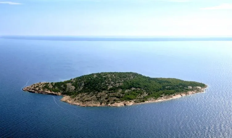 Parc national de Bla Jungfrun