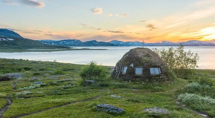 Parc national de Padjelanta