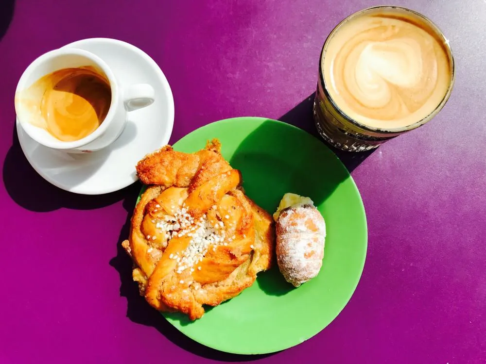 Fika Coffee Sweden
