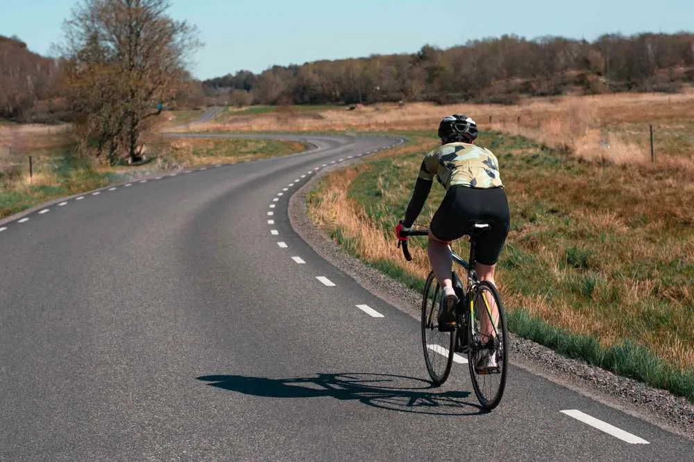 In bici in Svezia: la guida definitiva ai migliori percorsi e alle strutture per camper