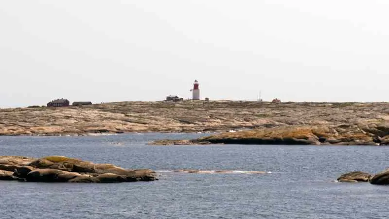 Ciao Lighthouse