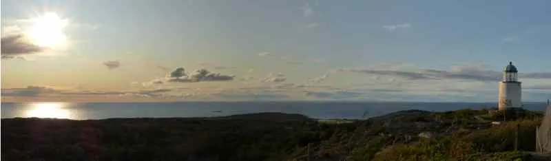 Faro di Nordkoster