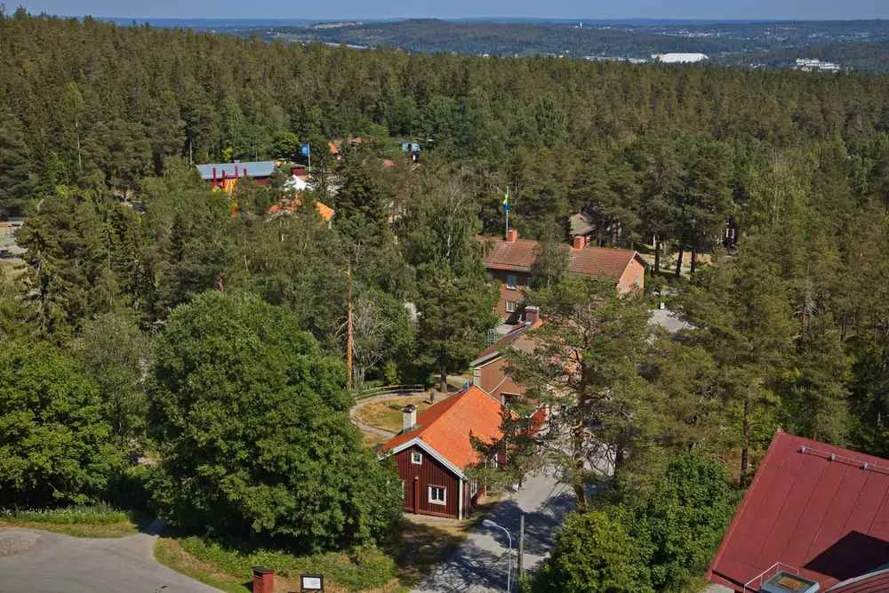 Museo a Sundsvall