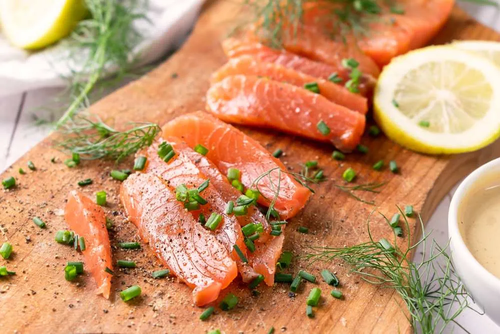 À la découverte des délices du gravad lax : un voyage culinaire