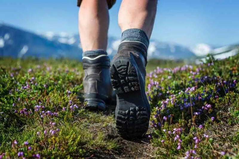 Activités au printemps en Suède