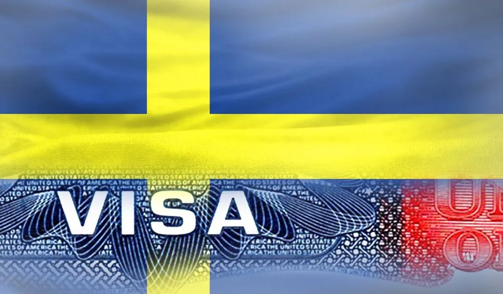 Passeport et visa en Suède