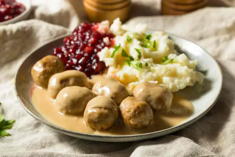 522 swedish meatballs guide