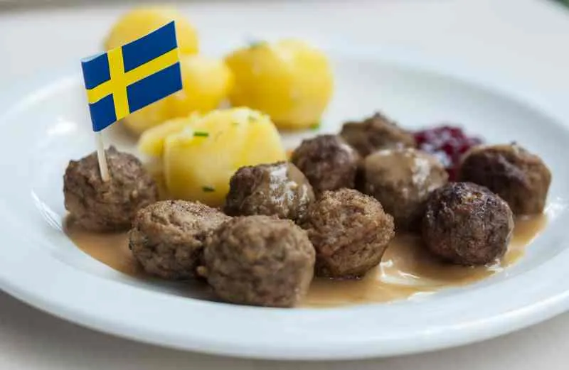 522 swedish meatballs tricks