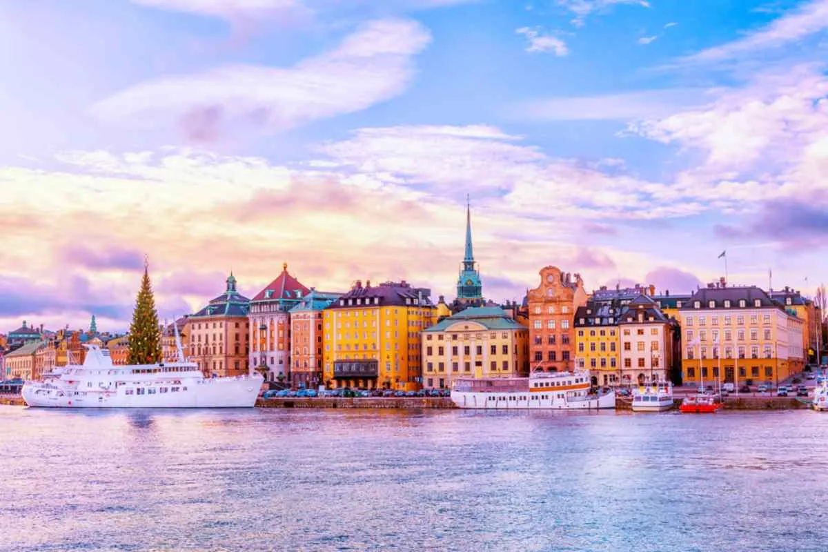 524 old town sotckholm attractions