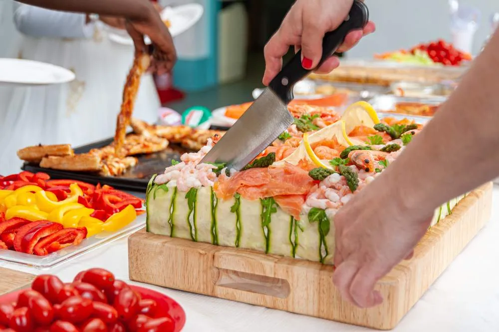 Scopri le delizie culinarie della Dalarna: un viaggio per gli amanti del cibo