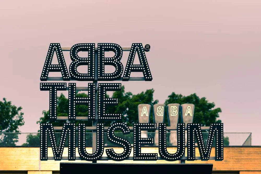 ABBA The Museum: Un viaje por la historia del pop