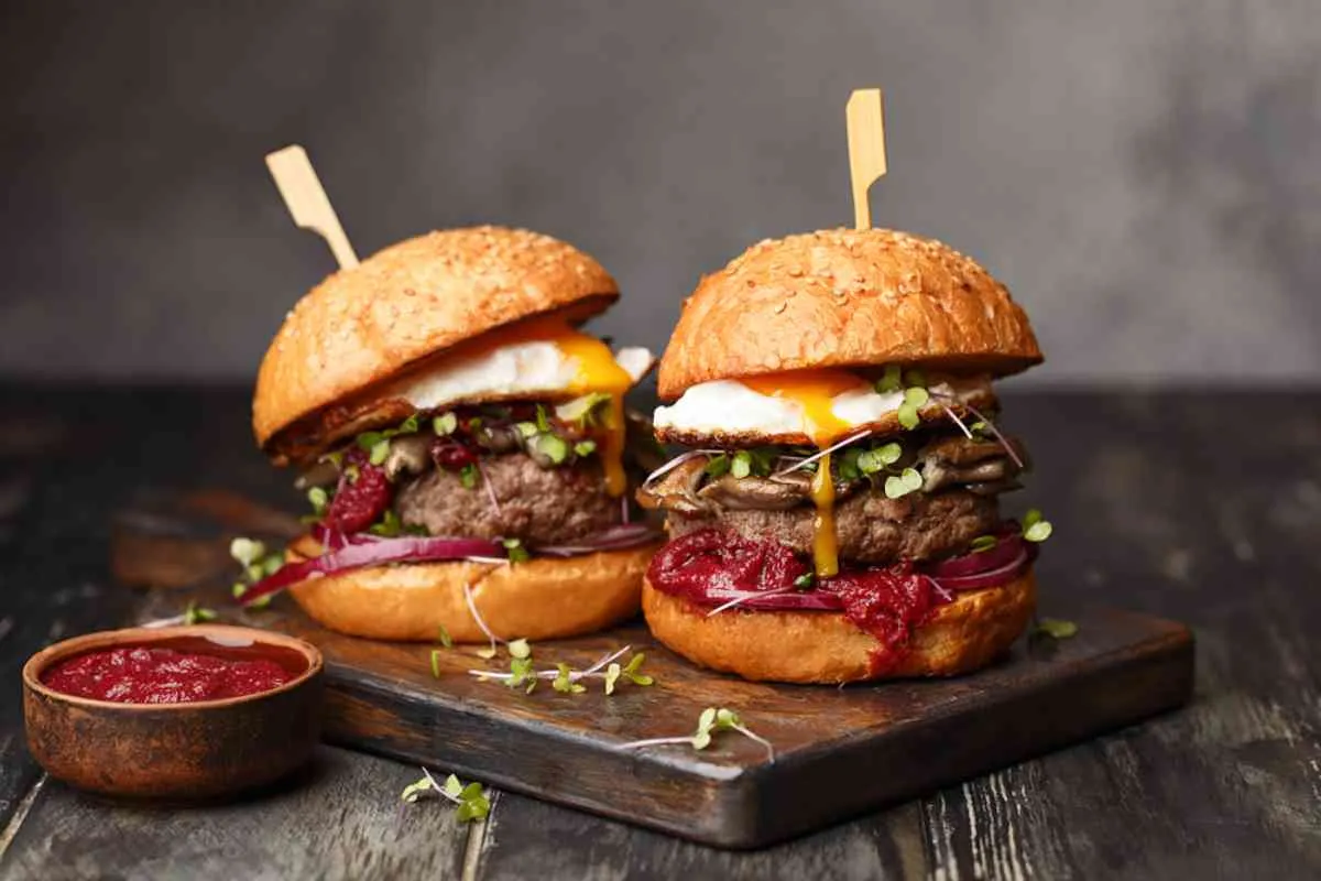 Gotemburgo: Restaurantes informales