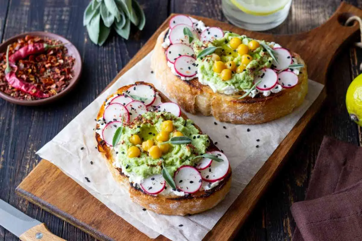 Restaurantes vegetarianos en Gotemburgo
