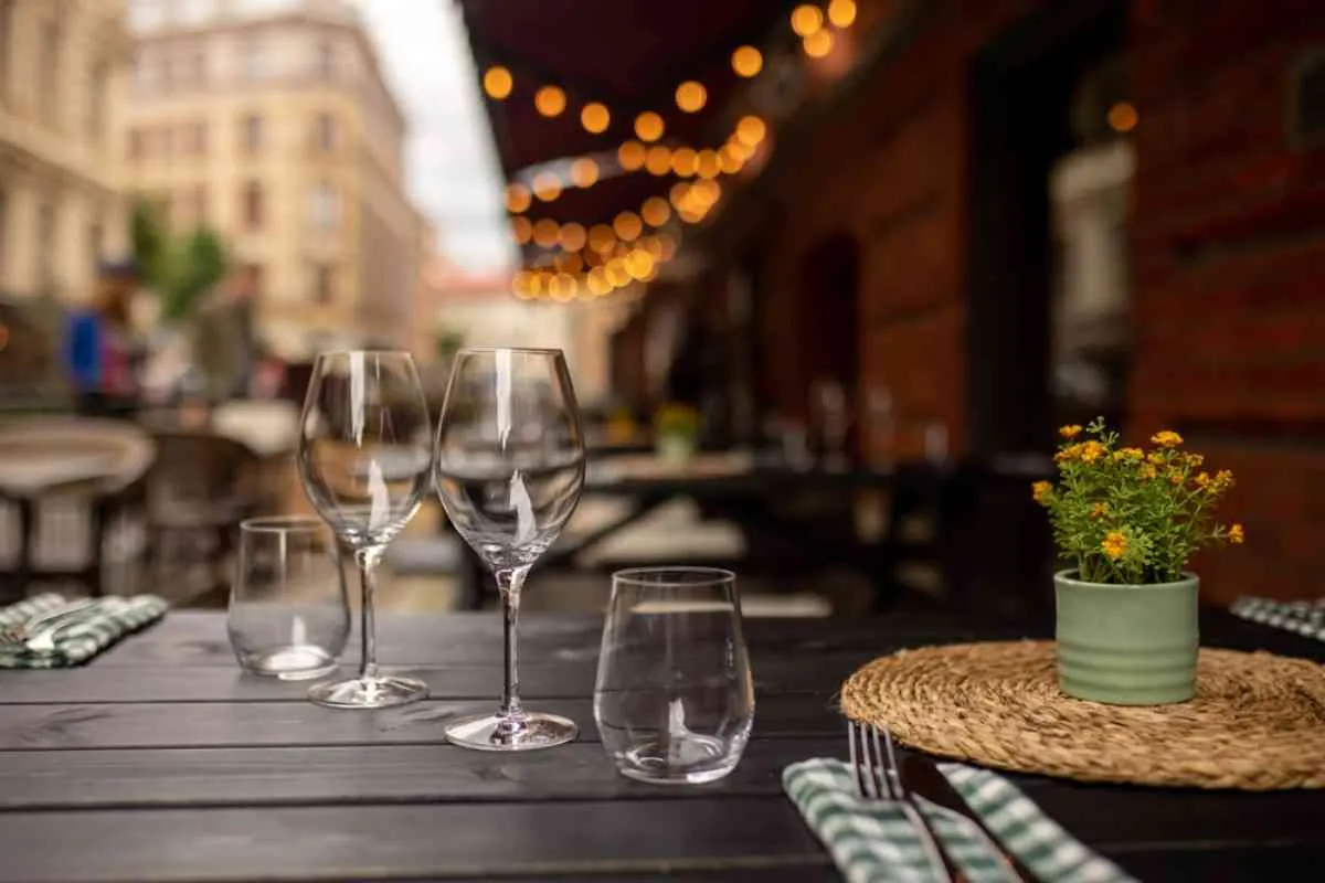 Les meilleurs restaurants de Göteborg : Où manger et boire un verre