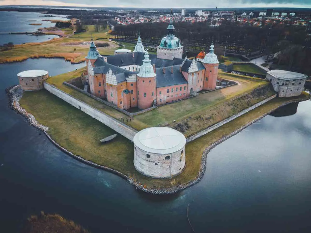 Introduzione allo Småland: alla scoperta di un gioiello svedese
