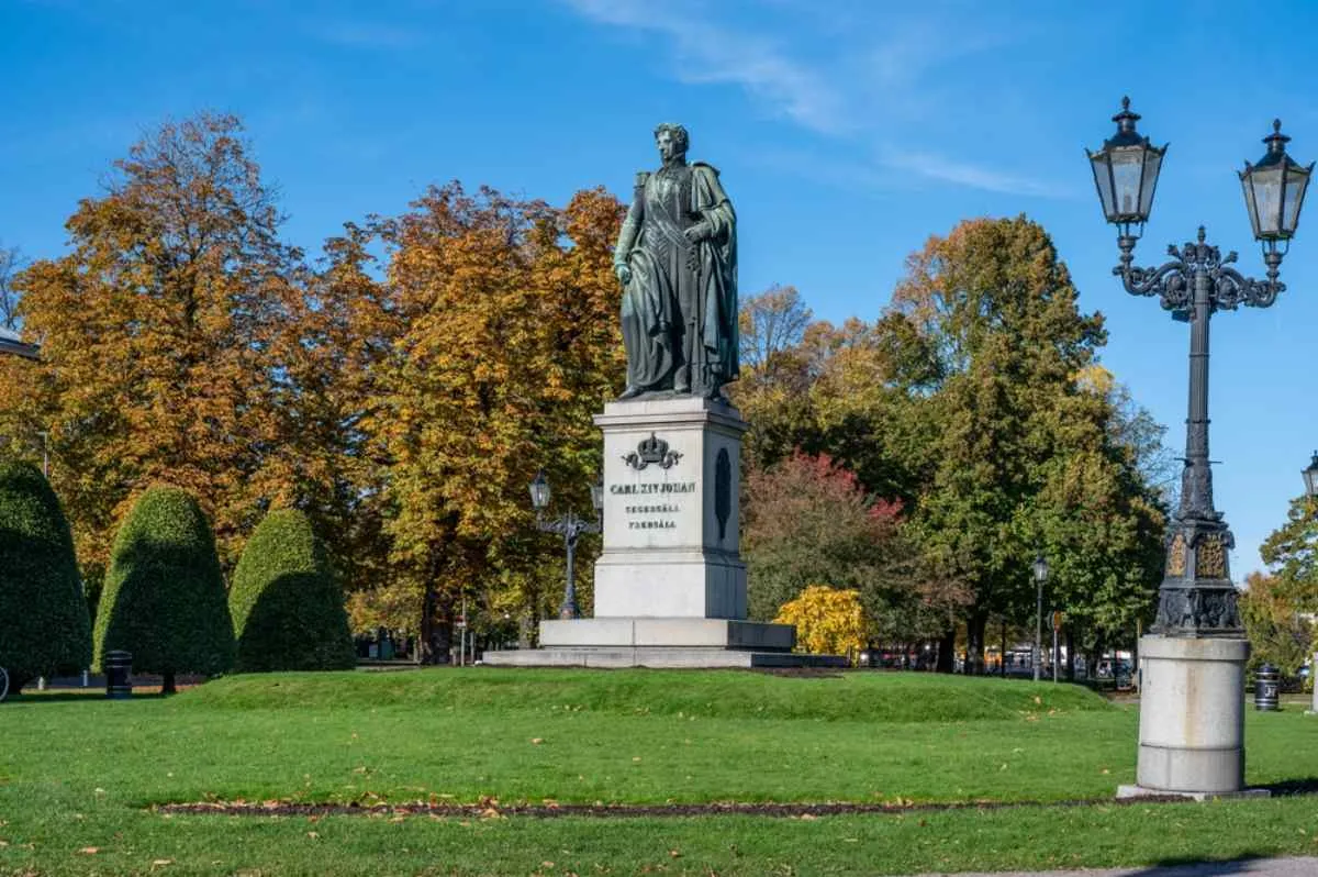 Que faire à Norrköping ?