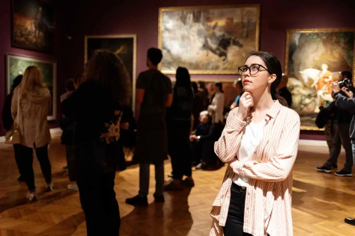 Musée d'art de Norrköping