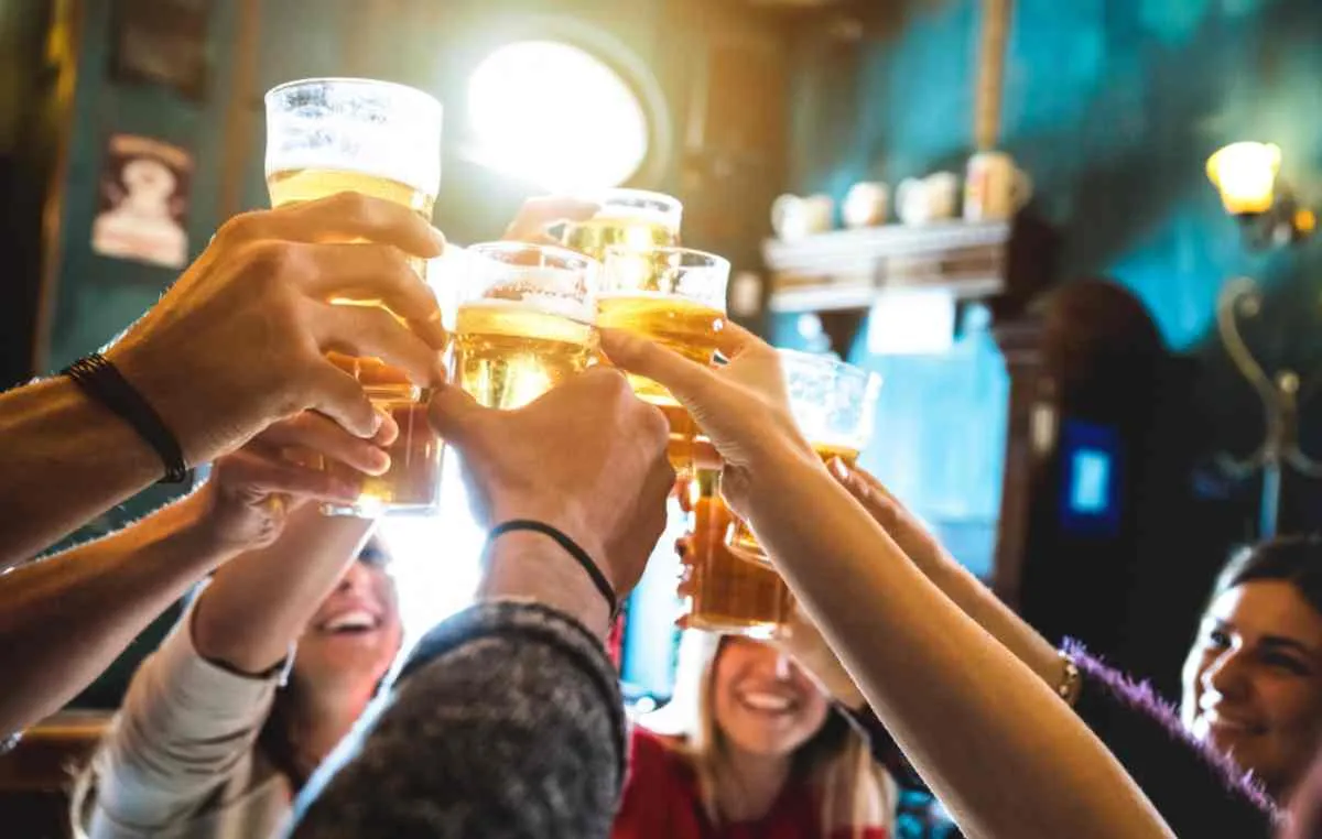Les bars et pubs de Malmö