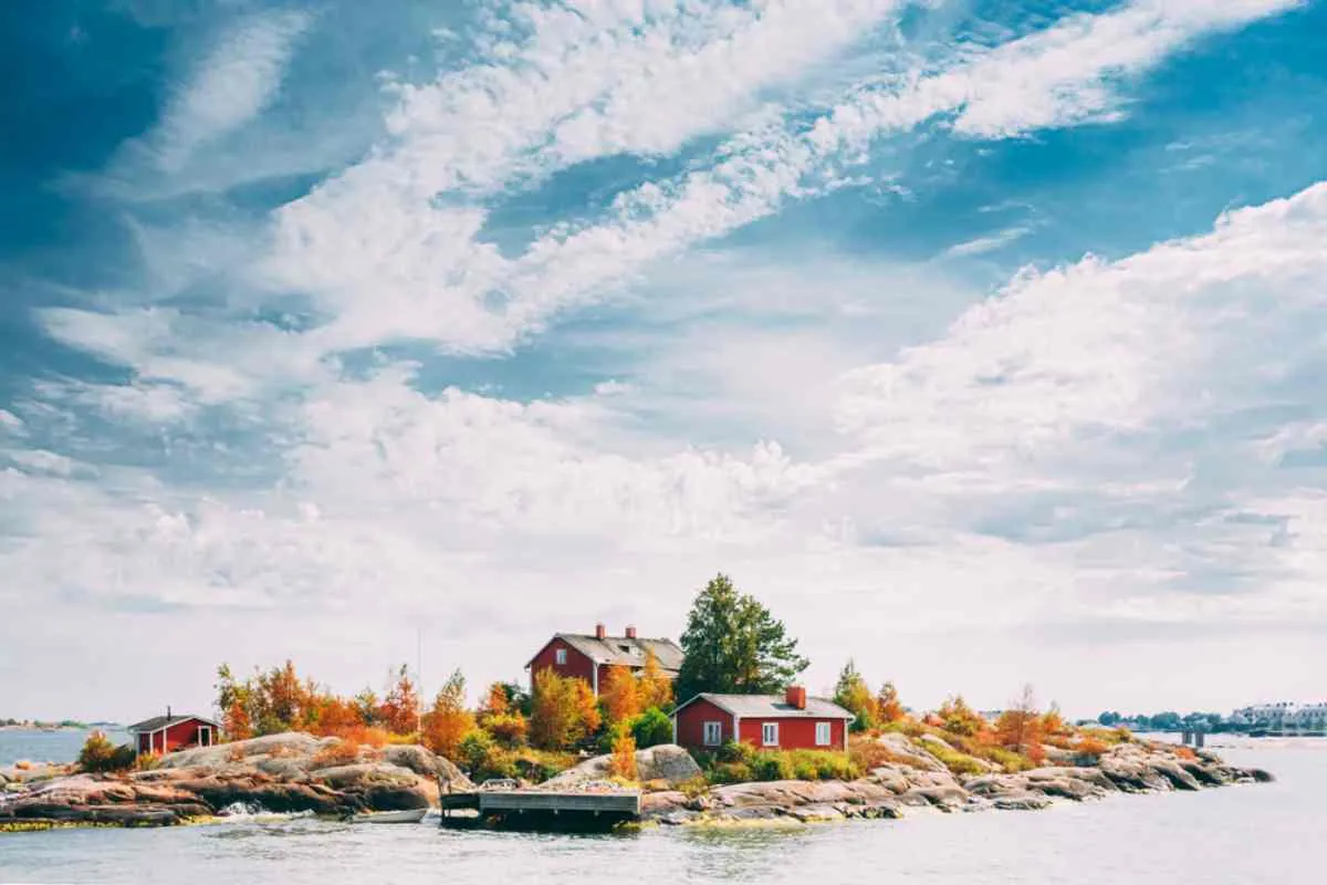 Sommarstuga